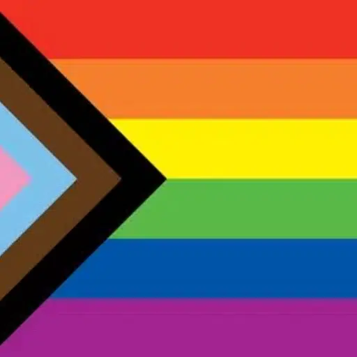 GAY