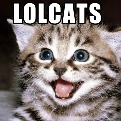 LOLCATS