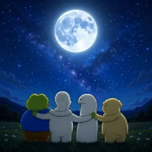 MOON