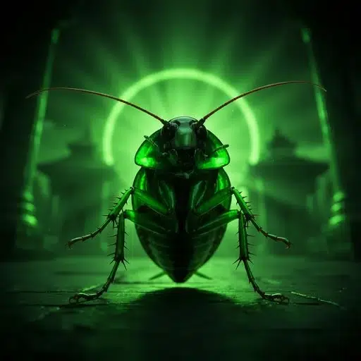 COCKROACH