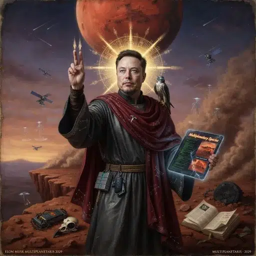 ELON