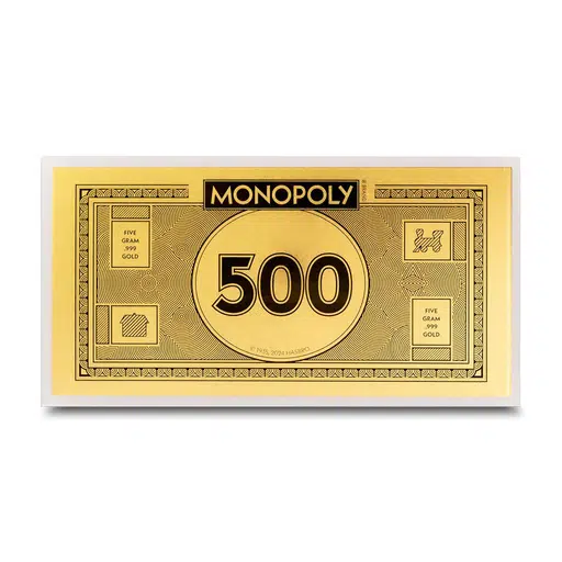 MONOPOLY