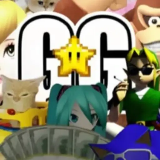 GG