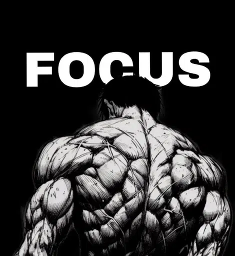 focus