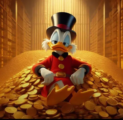 Scrooge