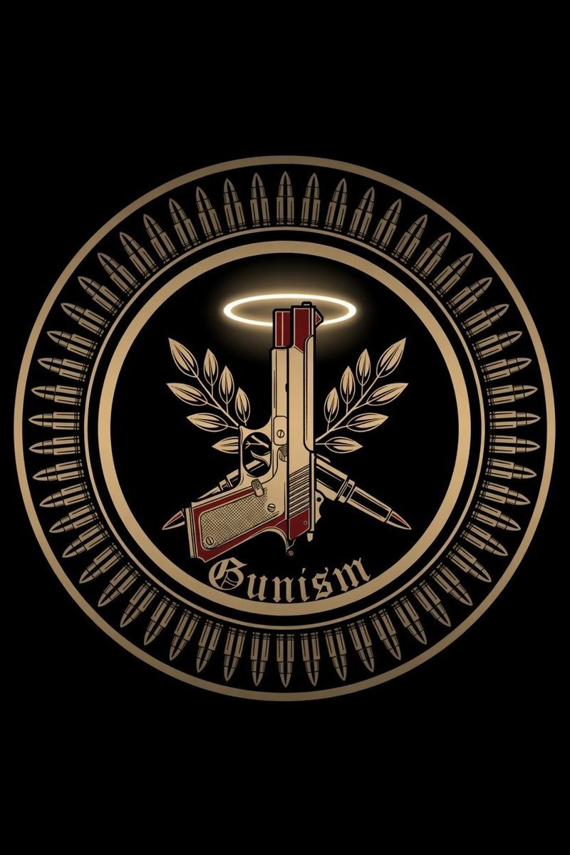 GUNISM