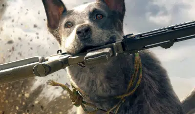 RICO — Dogwifgun Solana token traded by KOLs