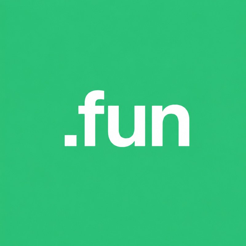 .FUN logo