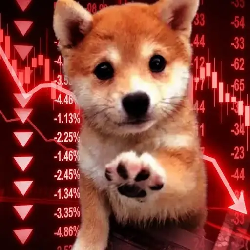 $bye token logo