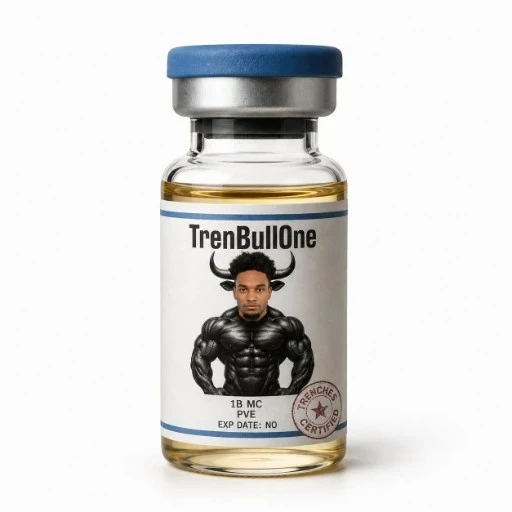 TRENBULL