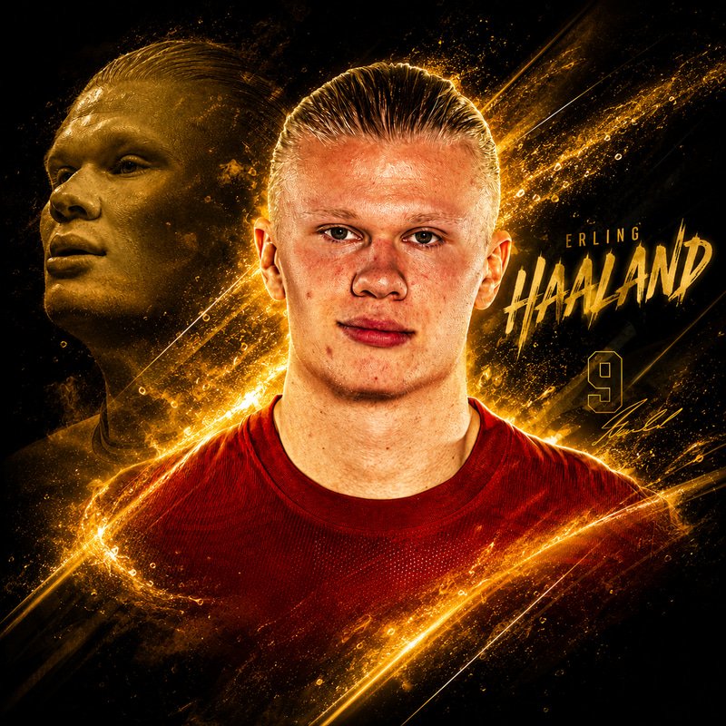 HAALAND