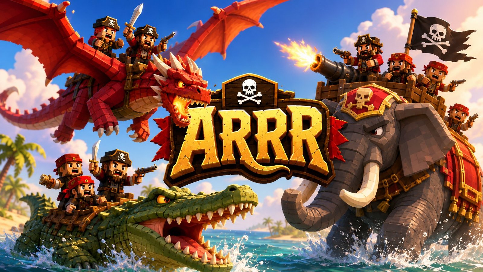 ARRR