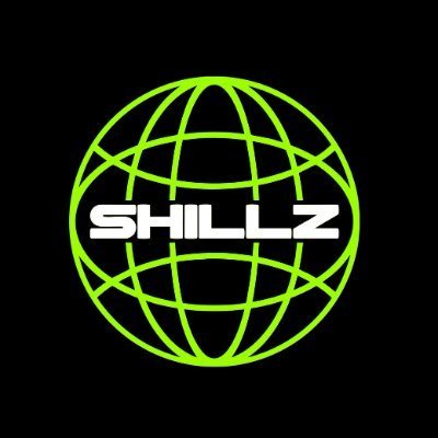 SHILLZ logo