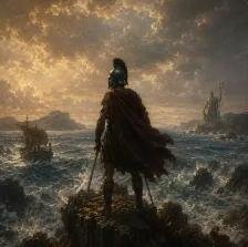 Odysseus