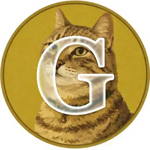 $Ginnan token logo