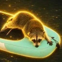 Raccoon