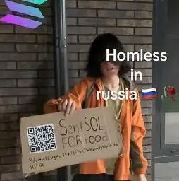 $Homeless token logo
