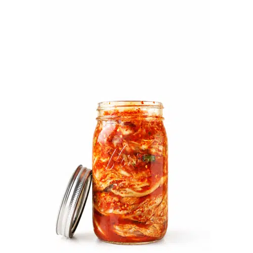 $kimchi token logo