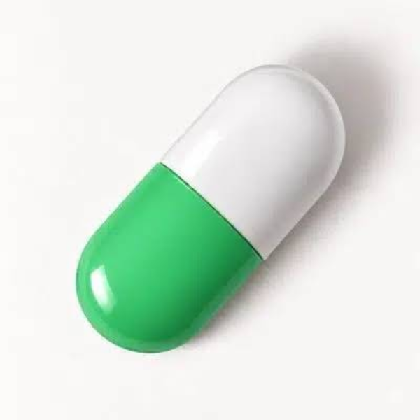 $PILL token logo