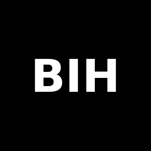 BIH