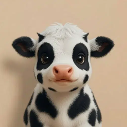 Cow