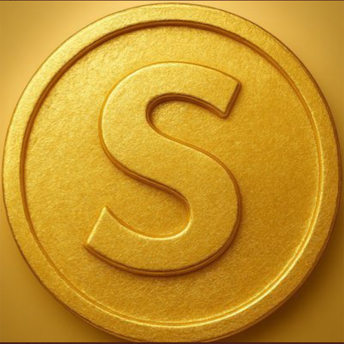 $Salary token logo