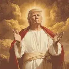 Trumpism — recently traded by Trey on Solana