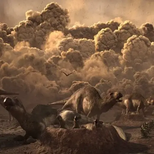 DUST