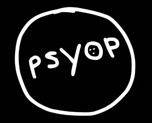 psyop