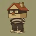 CRIMEHOUSE