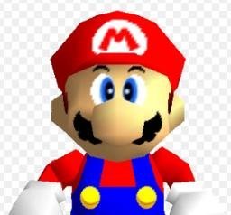 MARIO