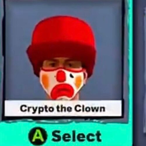 CLOWN