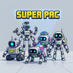 SUPERPAC