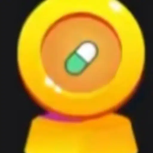 Trophy