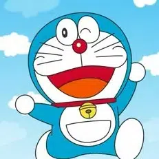 Doraemon