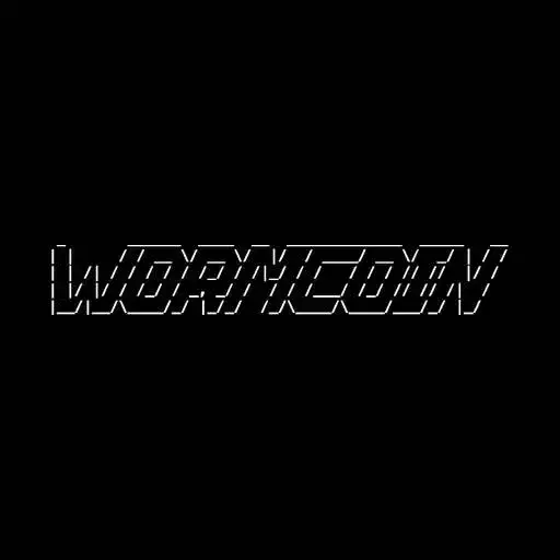WORM logo