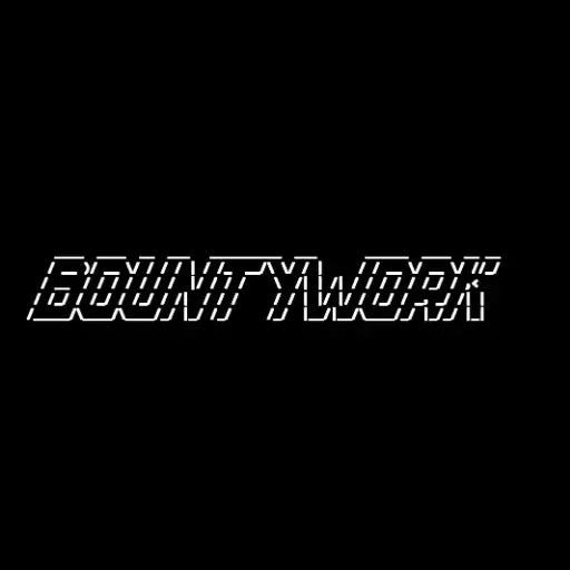 Bountywork