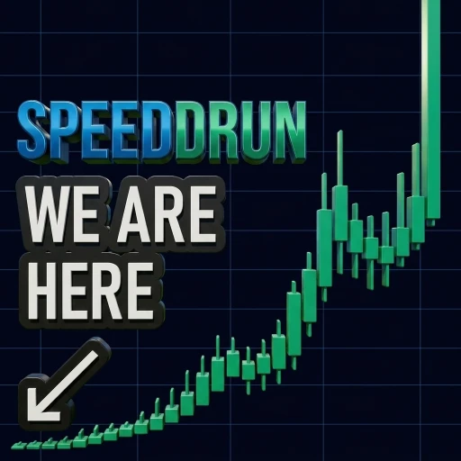 SPEEDRUN