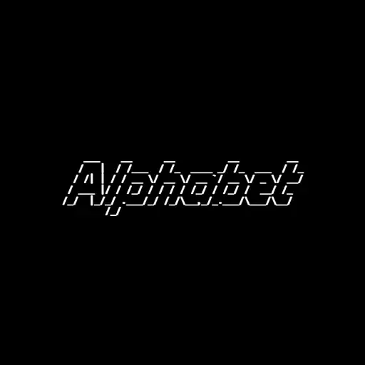Alphabet