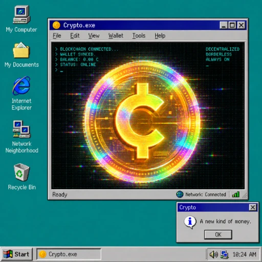 Crypto