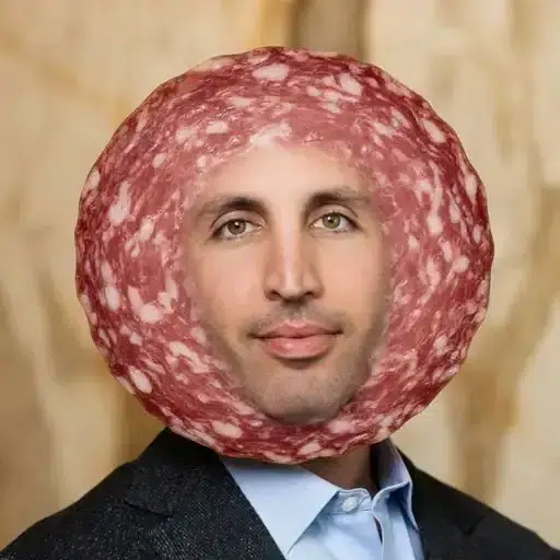 SALAMI