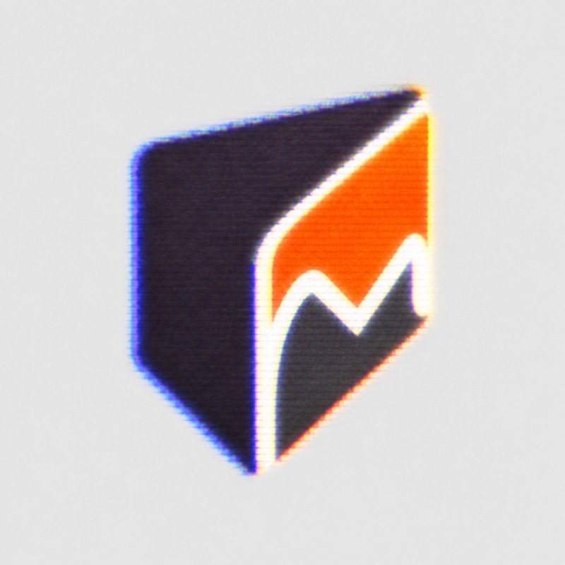 $CAKE token logo