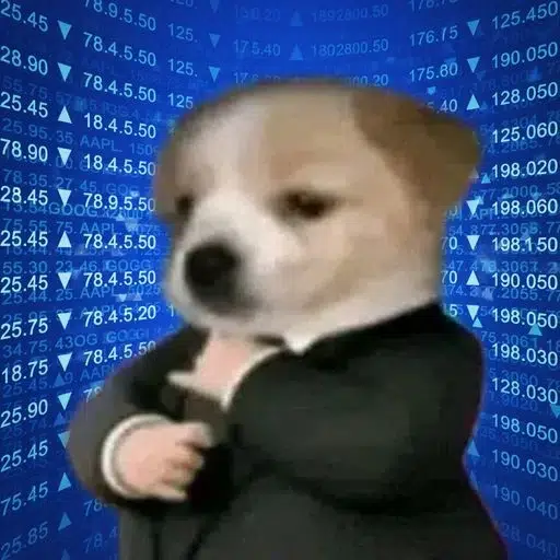 $finance token logo