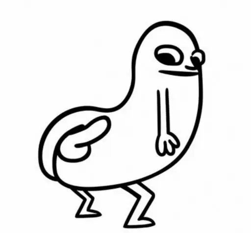 Dickbutt