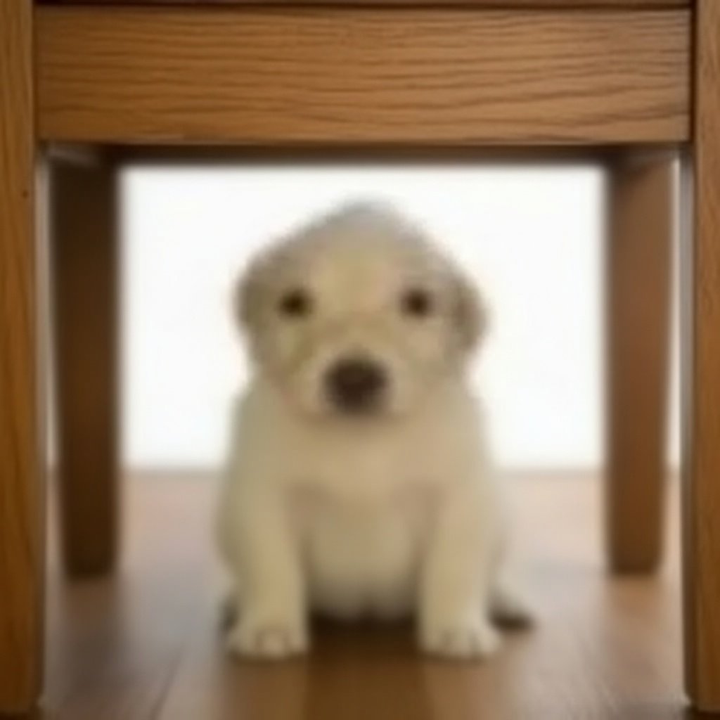 UNDERDOG