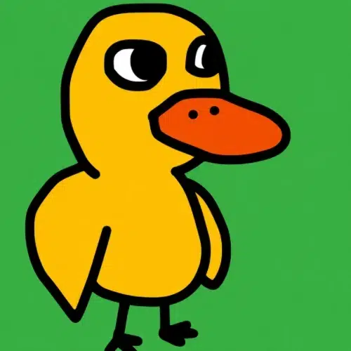 Duck
