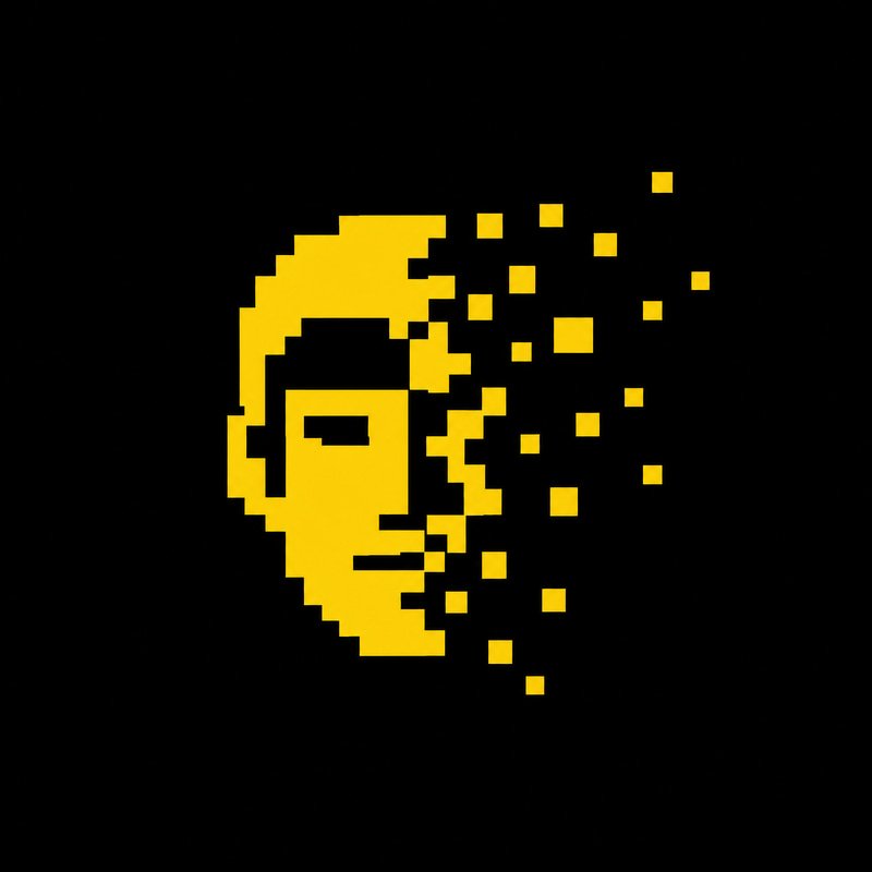 $anon token logo