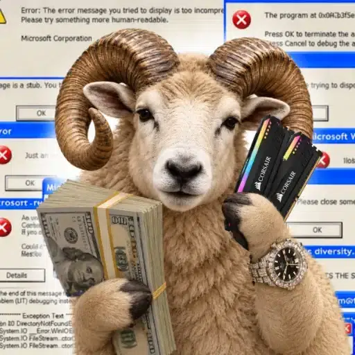 RAM