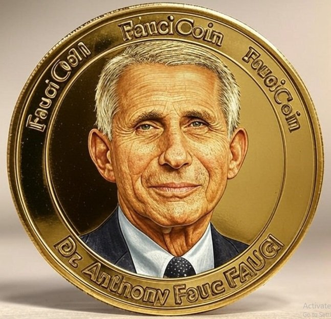 FAUCI