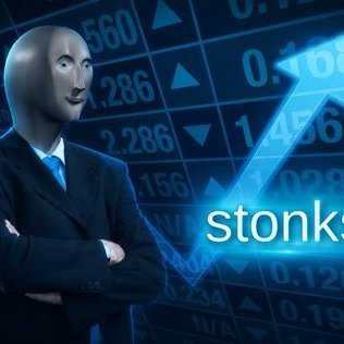 STONKS